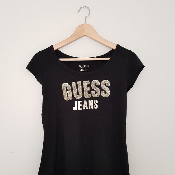 Guess tee - Picture 1 of 2